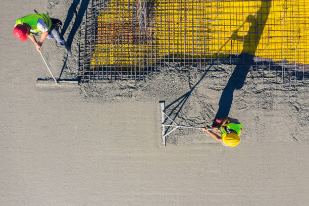 Best Concrete Pool Decks in West St Paul, MN