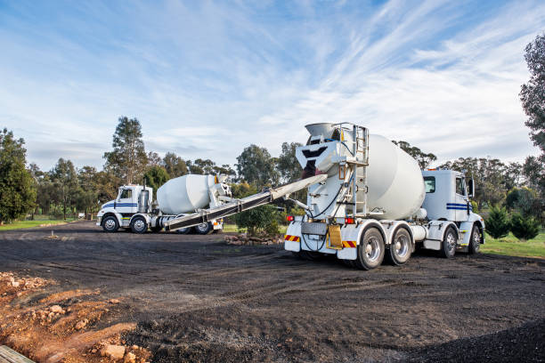 Best Concrete Driveway Installation in West St Paul, MN