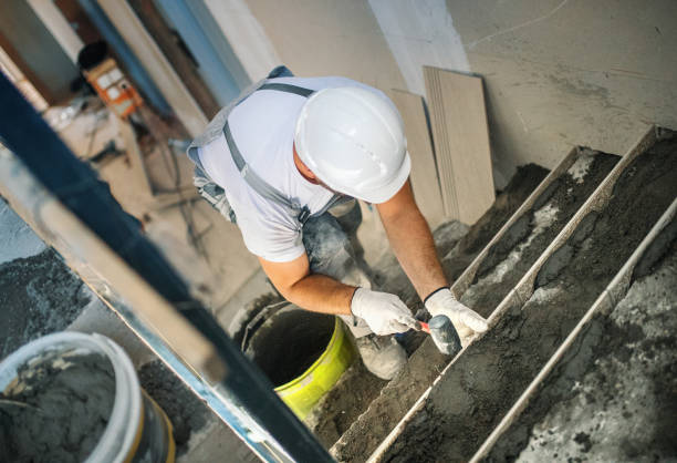 Best Decorative Concrete in West St Paul, MN