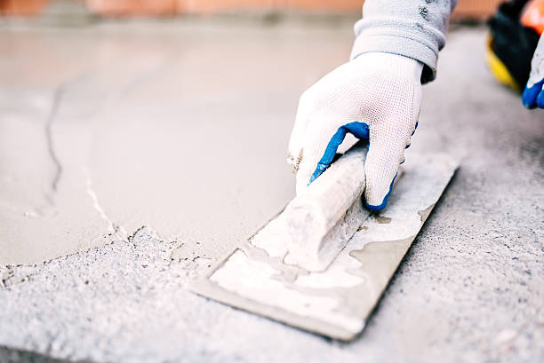 Best Industrial Concrete Flooring in West St Paul, MN