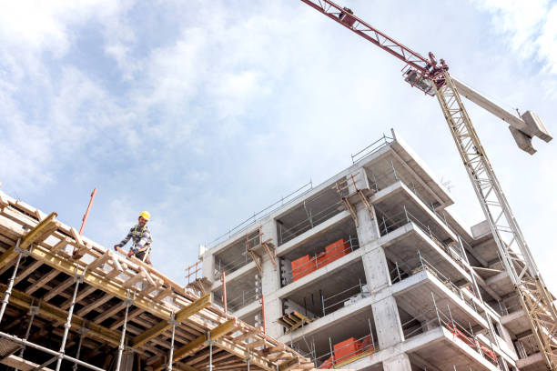 Best Concrete Removal and Replacement in West St Paul, MN